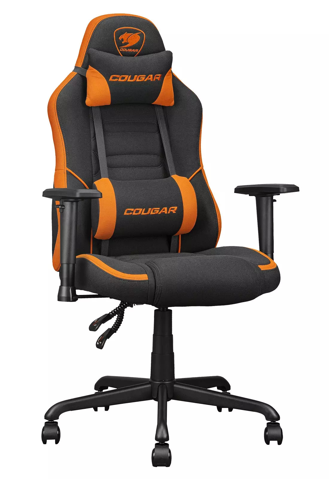Buy Cougar Fusion S Gaming Chair - Fusion SF from Vmart in Pakistan