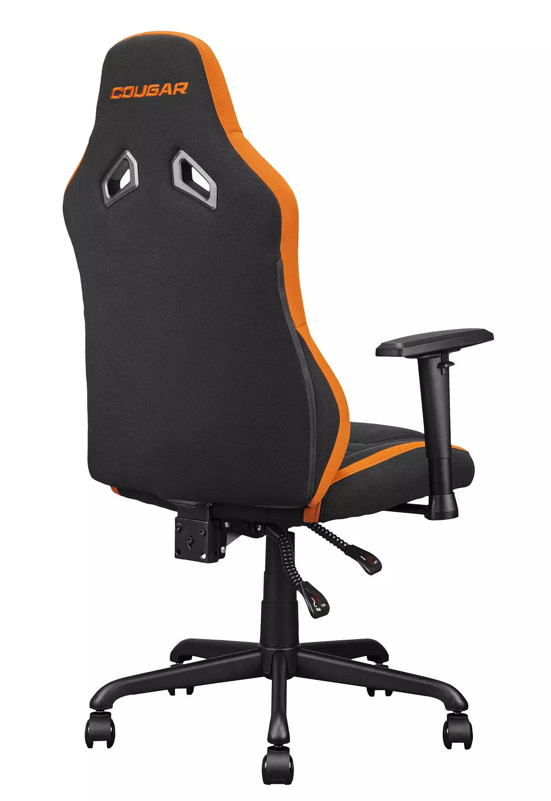 Buy Cougar Fusion S Gaming Chair - Fusion SF from Vmart in Pakistan