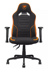 Buy Cougar Fusion S Gaming Chair - Fusion SF from Vmart in Pakistan