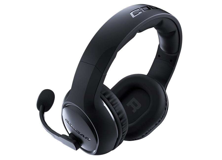 Buy Cougar HX330 Gaming Headset from Vmart in Pakistan