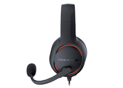 Buy Cougar HX330 Gaming Headset - Orange from Vmart in Pakistan