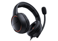 Buy Cougar HX330 Gaming Headset - Orange from Vmart in Pakistan