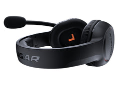 Buy Cougar HX330 Gaming Headset - Orange from Vmart in Pakistan