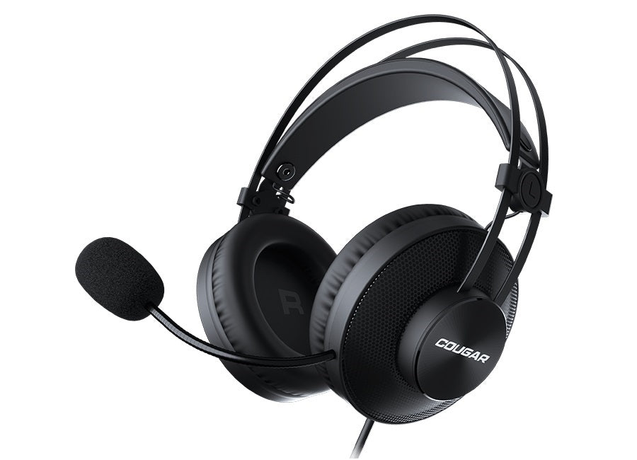 Buy Cougar Immersa Essential Gaming Headset from Vmart in Pakistan
