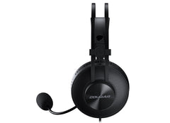 Buy Cougar Immersa Essential Gaming Headset from Vmart in Pakistan