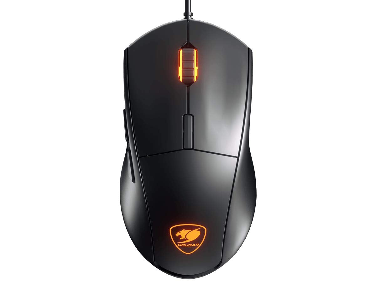 Buy Cougar Minos XT Gaming Mouse from Vmart in Pakistan