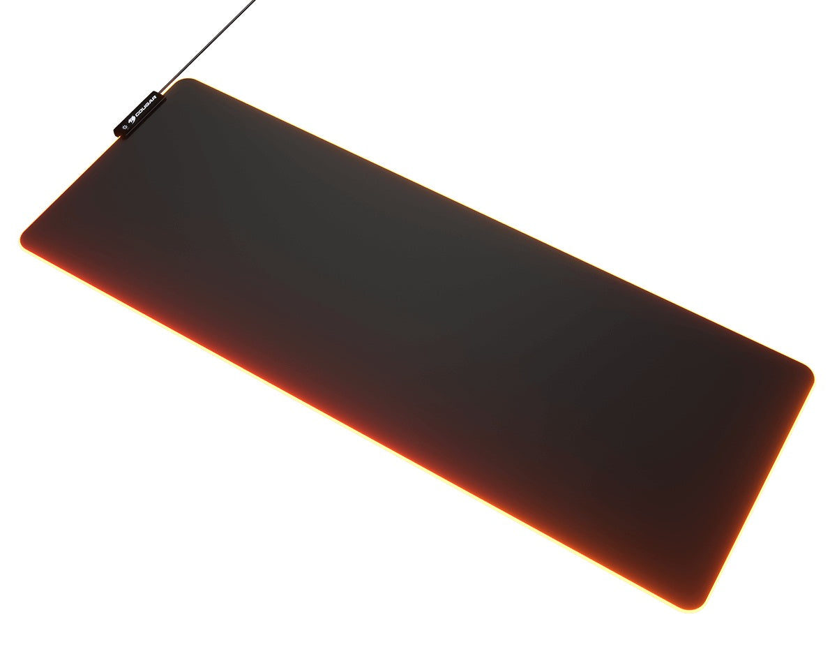 Buy Cougar Neon X Rgb Gaming Mouse Pad from Vmart in Pakistan