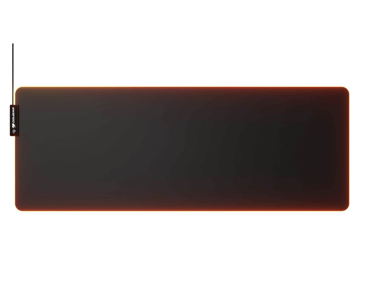 Buy Cougar Neon X Rgb Gaming Mouse Pad from Vmart in Pakistan