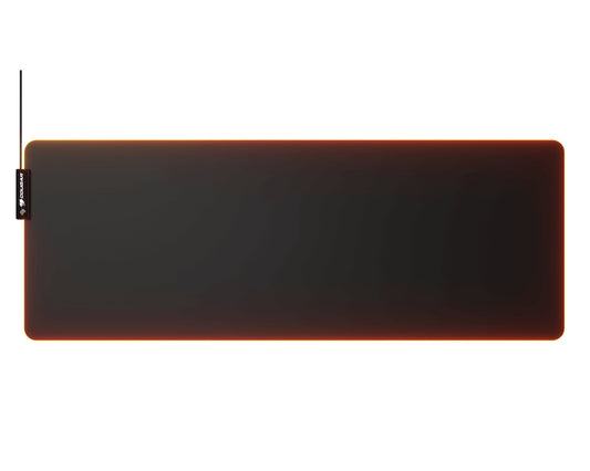 Buy Cougar Neon X Rgb Gaming Mouse Pad from Vmart in Pakistan