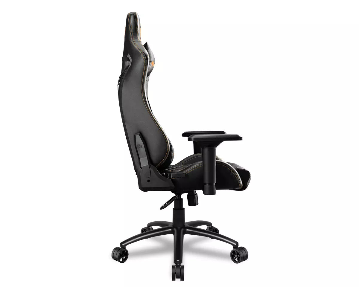 Buy Cougar OutRider S Gaming Chair - Black from Vmart in Pakistan
