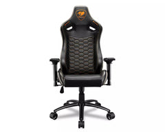 Buy Cougar OutRider S Gaming Chair - Black from Vmart in Pakistan