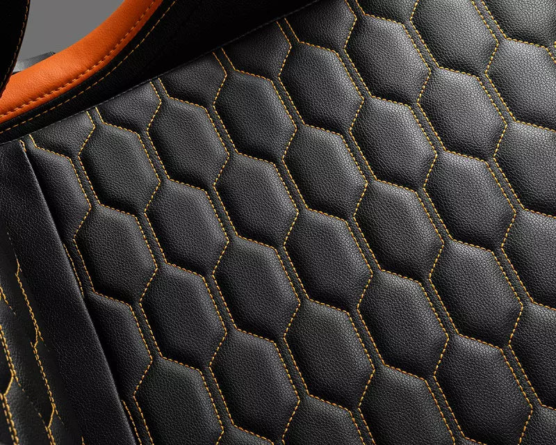 Buy Cougar OutRider S Gaming Chair - Orange/Black from Vmart in Pakistan