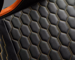 Buy Cougar OutRider S Gaming Chair - Orange/Black from Vmart in Pakistan