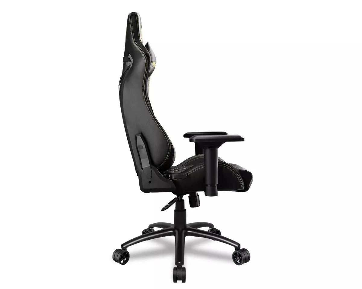 Buy Cougar OutRider S Gaming Chair - Royal from Vmart in Pakistan