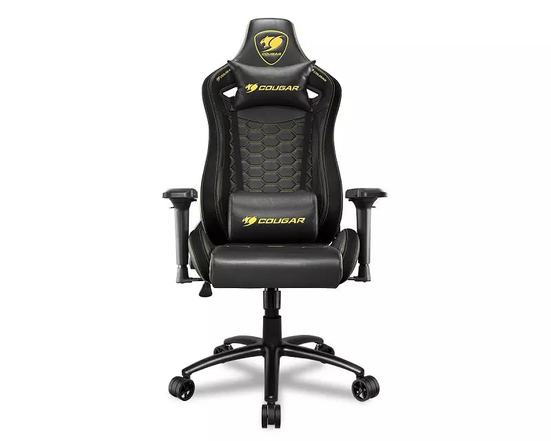 Buy Cougar OutRider S Gaming Chair - Royal from Vmart in Pakistan