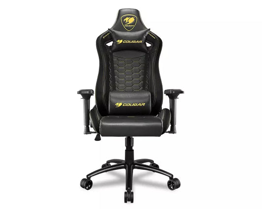 Buy Cougar OutRider S Gaming Chair - Royal from Vmart in Pakistan