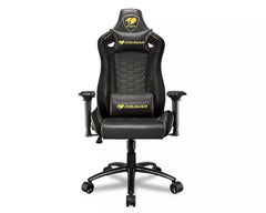 Buy Cougar OutRider S Gaming Chair - Royal from Vmart in Pakistan