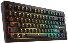 Buy Cougar PURI TKL RGB Mechanical Gaming Keyboard from Vmart in Pakistan