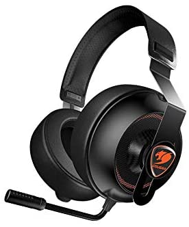 Buy Cougar Phontum Essential Stereo Gaming Headset from Vmart in Pakistan