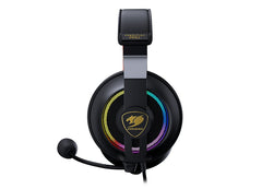 Buy Cougar Phontum Pro Gaming Headset from Vmart in Pakistan