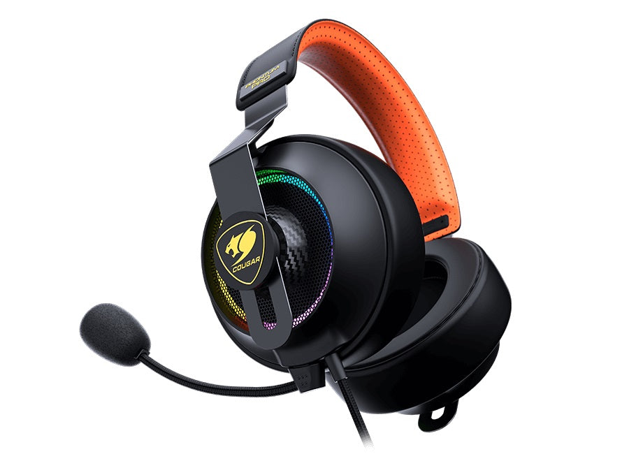 Buy Cougar Phontum Pro Gaming Headset from Vmart in Pakistan