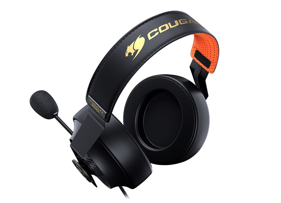 Buy Cougar Phontum Pro Gaming Headset from Vmart in Pakistan