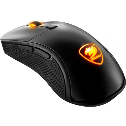 Buy Cougar Surpassion Gaming Mouse from Vmart in Pakistan