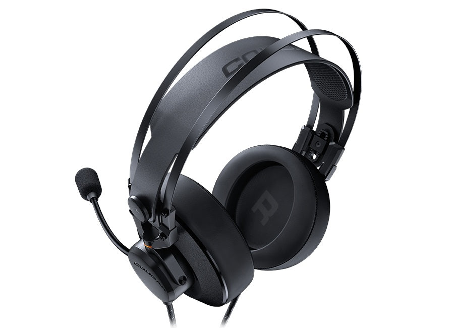 Buy Cougar VM410 Gaming Headset - Classic from Vmart in Pakistan