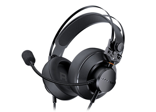 Buy Cougar VM410 Gaming Headset - Classic from Vmart in Pakistan