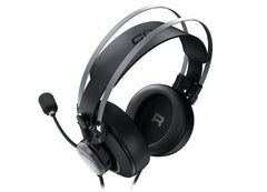 Buy Cougar VM410 Gaming Headset - Iron from Vmart in Pakistan