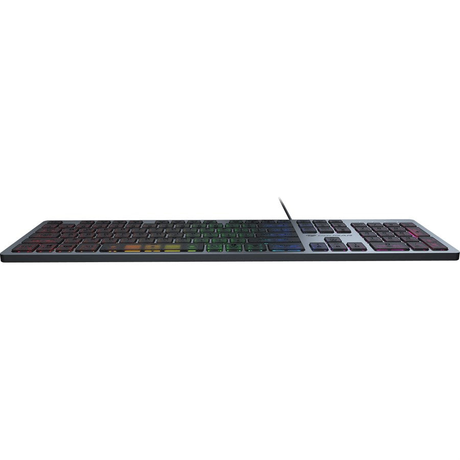 Buy Cougar Vantar AX RGB Scissor-Switch Gaming Keyboard from Vmart in Pakistan