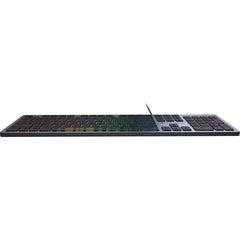 Buy Cougar Vantar AX RGB Scissor-Switch Gaming Keyboard from Vmart in Pakistan