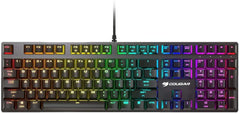 Buy Cougar Vantar MX Low Profile Mechanical Gaming Keyboard from Vmart in Pakistan