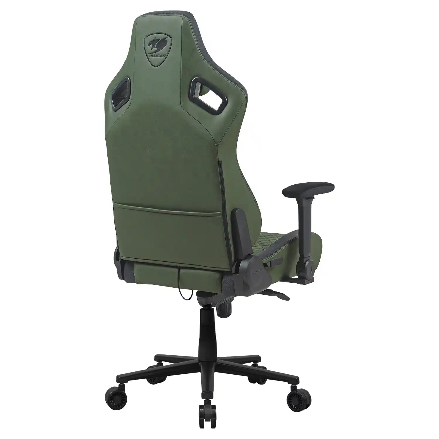 Buy Cougar Defensor S Gaming Chair from Vmart in Pakistan