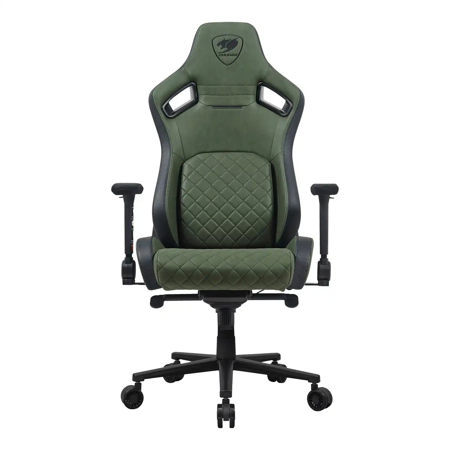 Buy Cougar Defensor S Gaming Chair from Vmart in Pakistan