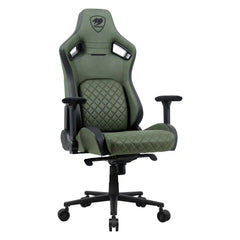 Buy Cougar Defensor S Gaming Chair from Vmart in Pakistan