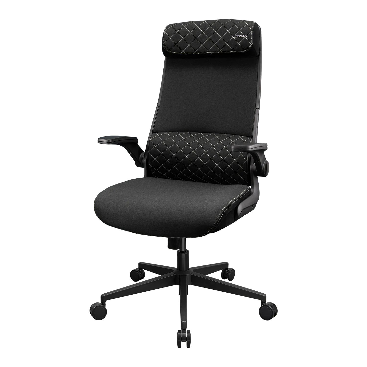 Buy Cougar Stryder Ergonomic Chair from Vmart in Pakistan