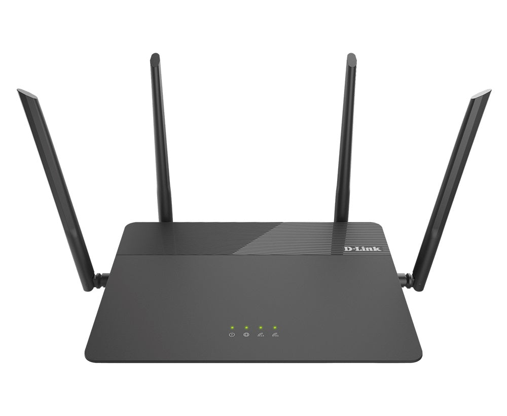 Buy D-Link DIR-878 AC1900 MU-MIMO Wi-Fi Router from Vmart in Pakistan