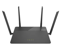 Buy D-Link DIR-878 AC1900 MU-MIMO Wi-Fi Router from Vmart in Pakistan