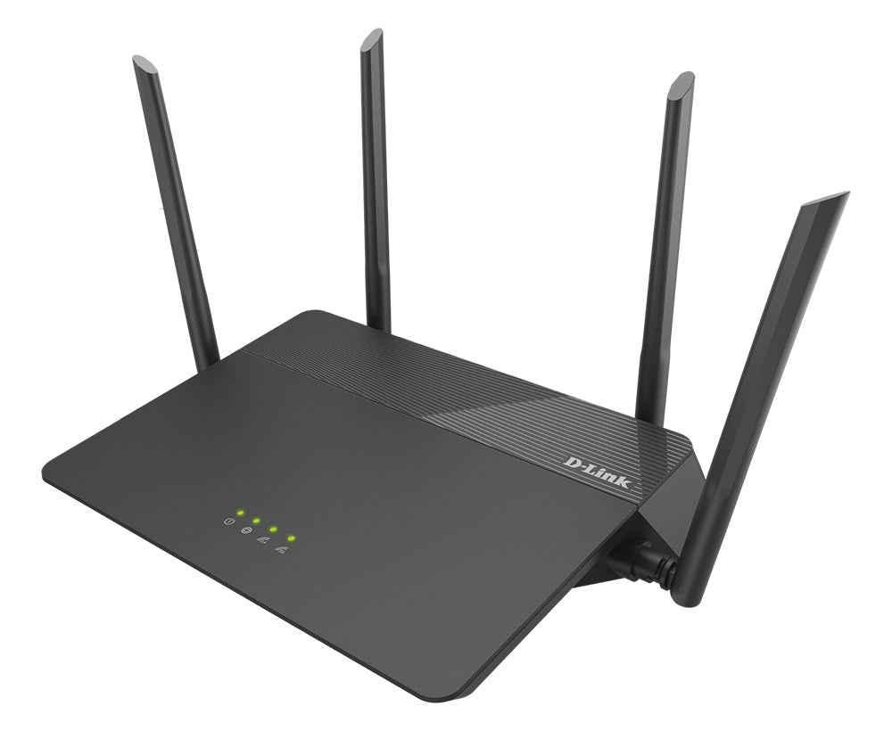 Buy D-Link DIR-878 AC1900 MU-MIMO Wi-Fi Router from Vmart in Pakistan