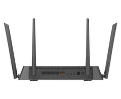 Buy D-Link DIR-878 AC1900 MU-MIMO Wi-Fi Router from Vmart in Pakistan