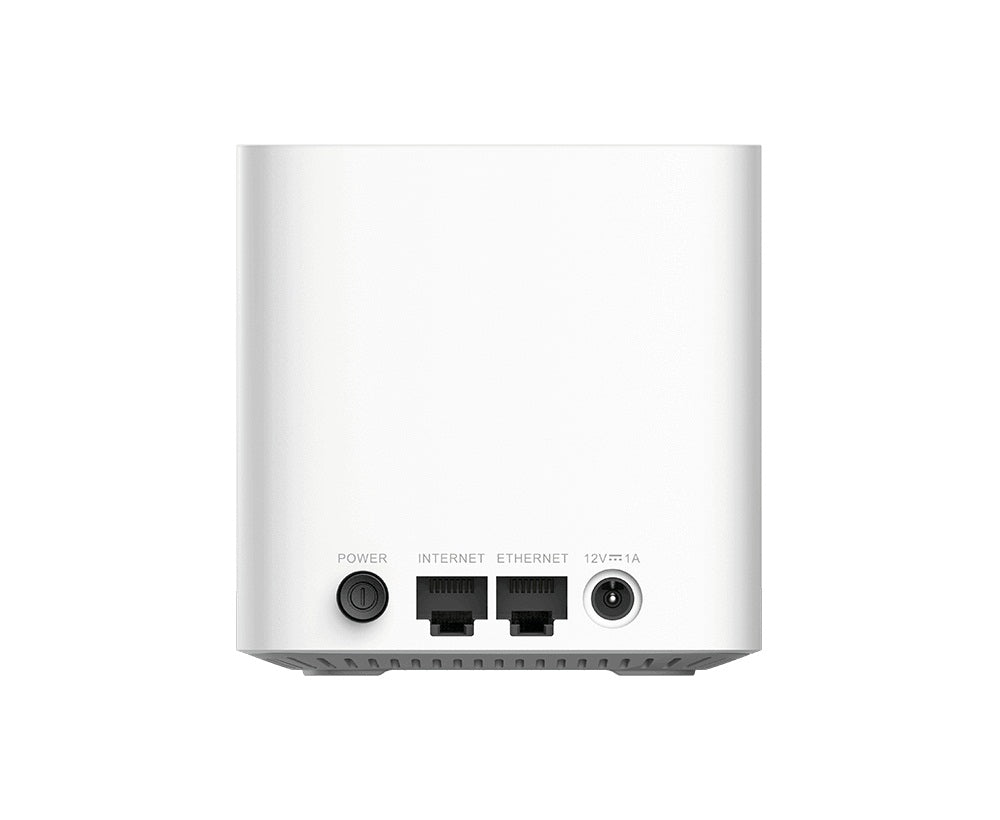 Buy D-Link COVR-1100 AC1200 Dual-Band Mesh Wi-Fi Router from Vmart in Pakistan