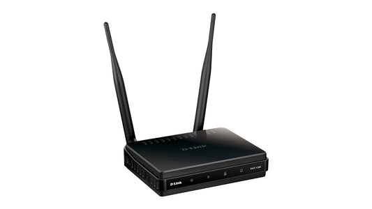 Buy D-Link DAP-1360 Wireless N Range Extender from Vmart in Pakistan