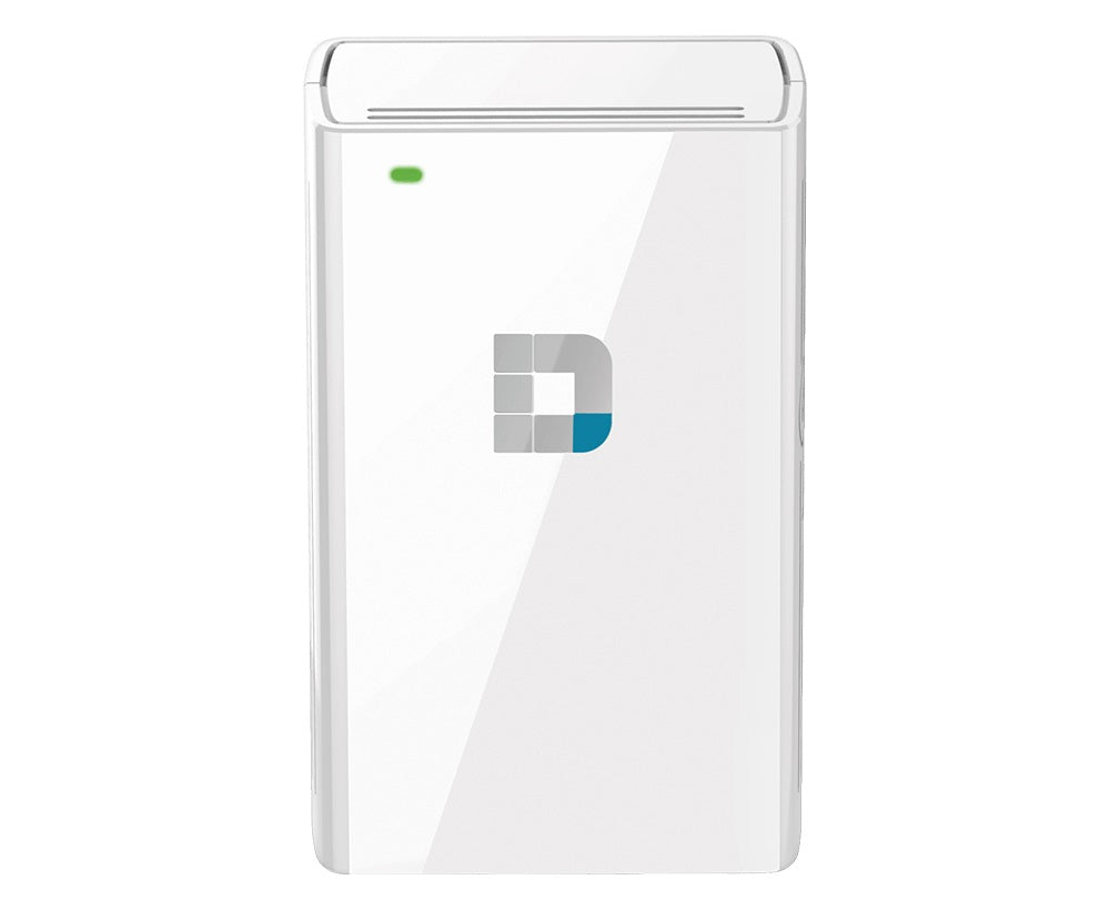 Buy D-Link DAP-1520 Wireless AC750 Dual Band Range Extender from Vmart in Pakistan