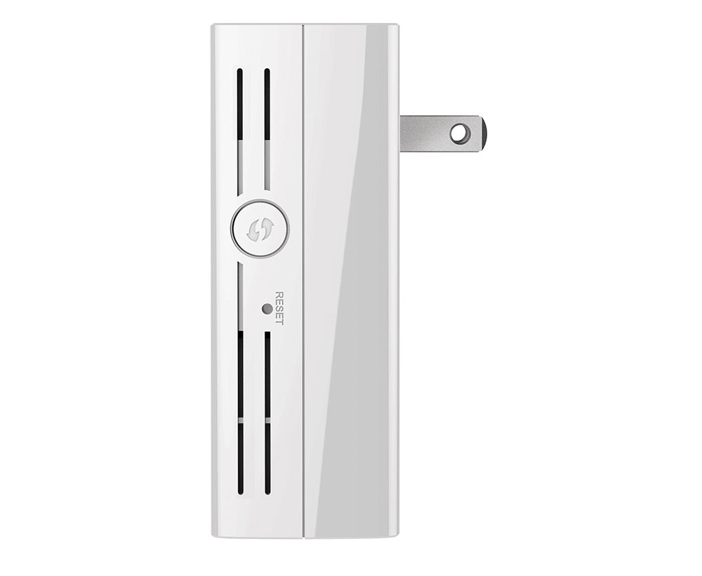 Buy D-Link DAP-1520 Wireless AC750 Dual Band Range Extender from Vmart in Pakistan