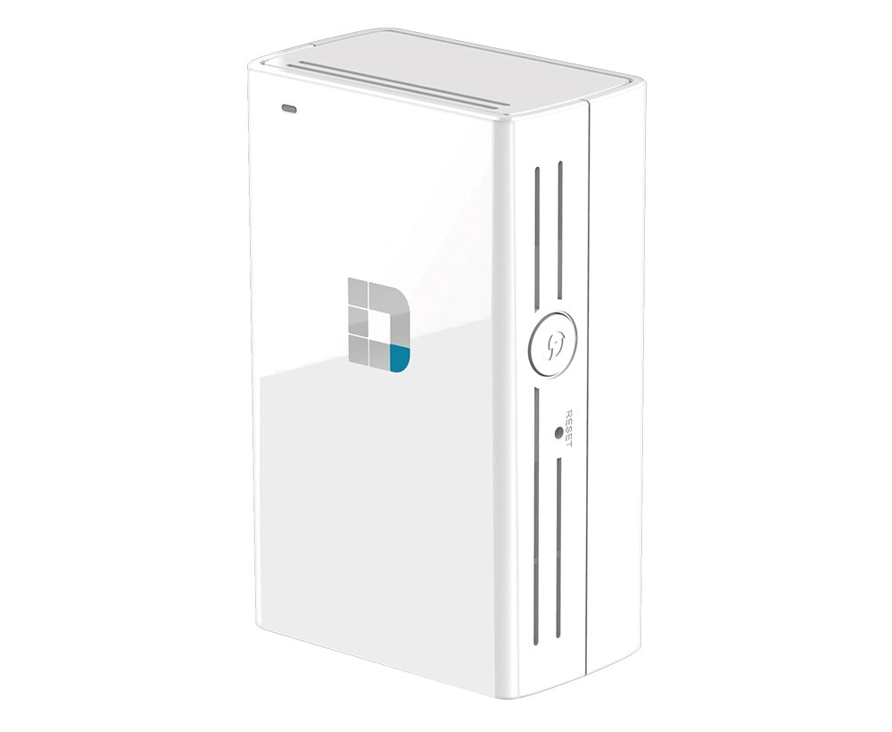 Buy D-Link DAP-1520 Wireless AC750 Dual Band Range Extender from Vmart in Pakistan