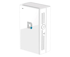 Buy D-Link DAP-1520 Wireless AC750 Dual Band Range Extender from Vmart in Pakistan