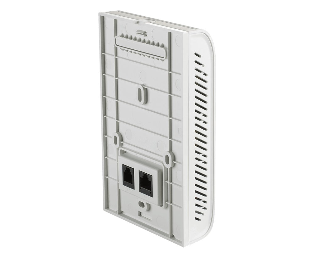 Buy D-Link DAP-2620 Nuclias Connect AC1200 Wave 2 Wall-Plate Access Point from Vmart in Pakistan