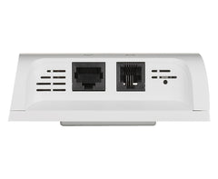 Buy D-Link DAP-2620 Nuclias Connect AC1200 Wave 2 Wall-Plate Access Point from Vmart in Pakistan