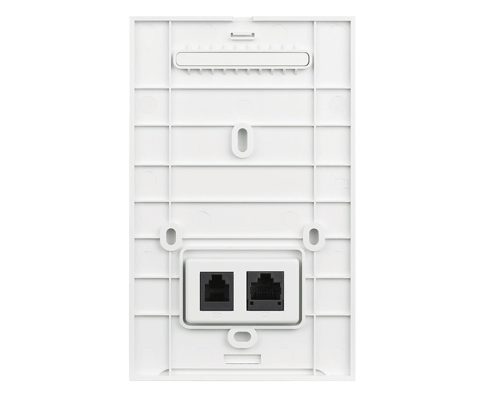 Buy D-Link DAP-2620 Nuclias Connect AC1200 Wave 2 Wall-Plate Access Point from Vmart in Pakistan